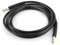 Tuyau de Nettoyage D'eau, Durable et Résistant à L'abrasion, Nettoyeur Haute Pression K2-K5, Bouton Verrouillage Facile, 6M pour Jardin, Ménage, Professionnels