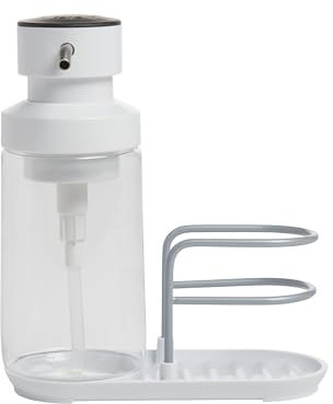 KitchenAid Washing Up Liquid Pump Caddy, 350ml