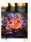 CALVENDO Puzzle Glas-Herz | 1000 Teile Lege-Größe 48 x 64 cm Foto-Puzzle für glückliche Stunden