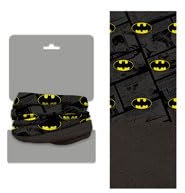 ARDITEX Buff Polyester/Fleece, 64 x 24 cm von Batman, Batman, Einheitsgröße