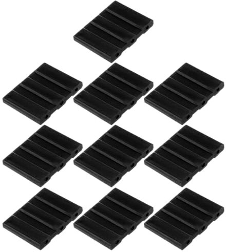 10 x Dartspitzen-Halter, Dart-Nadelschutz, weiche Spitze, Flight Guard Protektoren