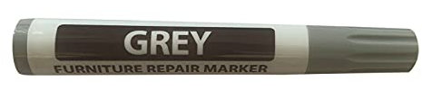 Feelcrag Furniture Touch Up Pen Wood Repair Markers Touch Up Repair Pen Scratch Repair Kit Magic Scratch Cover Touch up Pens for Stains, Scratches, Wood Floors, Tables, Desks,Touch Ups, and Cover Ups