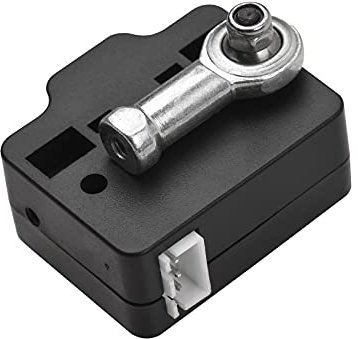 YIWEOG Filament Detection Module Filament Run-Out Detector Sensor Kompatibel mit Sidewinder X1 SW-X1 Genius 3D-Drucker