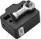 YIWEOG Filament Detection Module Filament Run-Out Detector Sensor Kompatibel mit Sidewinder X1 SW-X1 Genius 3D-Drucker