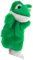 Warmhm Frosch Handpuppe Für Plüsch Geschichtenpuppe Für Eltern Junge Mädchen Interaktion Rollenspiel Und Kreative Erzählungen Ideales Für Kindergarten Hause