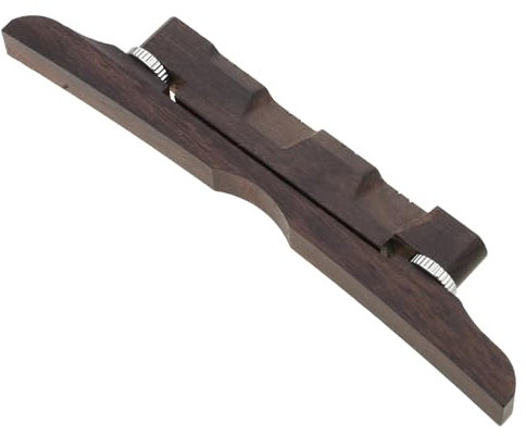 Mandolin Yard Guitar Bridge Mandolin Bridge Flat Top Mandolin Instrument Repairing Mandolin Bridge Wood Mandolin Parts