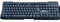 HD CORE KB-S5713 USB Wired Keyboard and Mouse Set, Gaming PC Desktop, UK Layout, Black