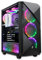 XUM Legend Prebuilt Gaming PC, Intel i7-13700F, RTX 5060 8GB, 32GB DDR4 RAM, 1TB NVMe SSD, 700W PSU, aRGB, WiFi 5, Windows 11, VR Ready, Streaming Ready, High-Performance Gaming Computer