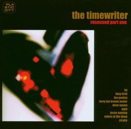Plastic City (Intergroove)