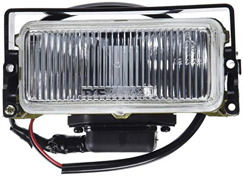 TYC Nebelscheinwerfer rechts 19-5423-05-2