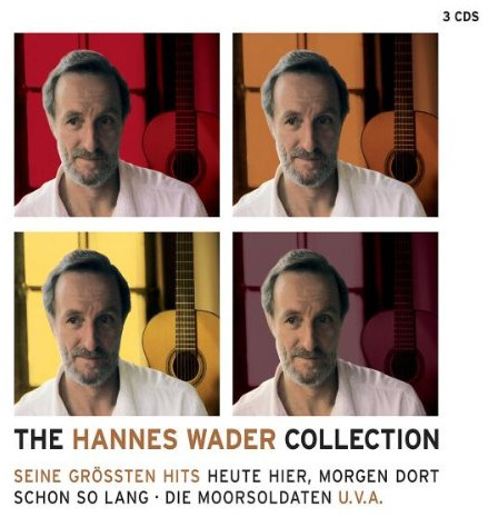 The Hannes Wader Collection