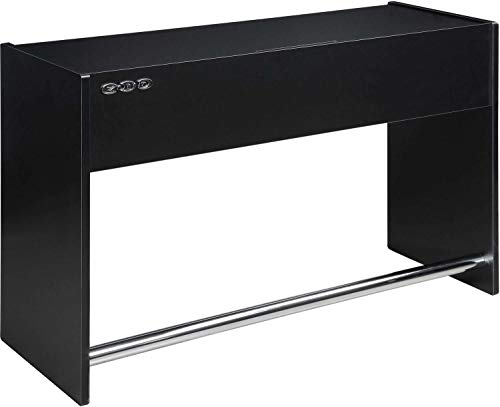 Zomo Deck Stand Ibiza 150 schwarz