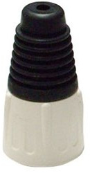 Neutrik White Bush > X-Series Brand