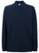 Fruit of the Loom Mens Premium Colours Long Sleeve Cotton Polo Shirt