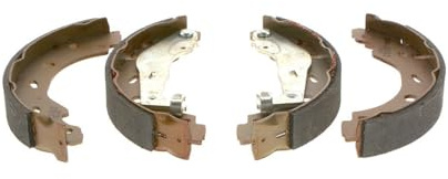 Bosch 0986487600 Brake Shoe
