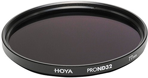Hoya YPND003258 Pro ND-Filter (Neutral Density 32, 58mm)