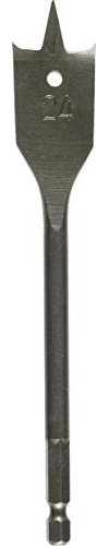 KWB Flachfräsbohrer Profi, 5124-18
