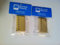Seymour Duncan Bezug Classic Gold Humbucker Pickup-Kappen Paar 2