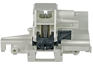 ORIGINAL Arcelik Beko 1750900400 Türschloss Schloss Türverriegelung Geschirrspülertür Spülmaschine Geschirrspüler auch Bomann u. a. GSP 642, D 9310 FW