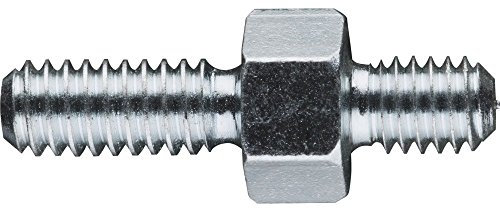 Pferd 87101500 Gewindeadapter AD M4/8-32 UNC