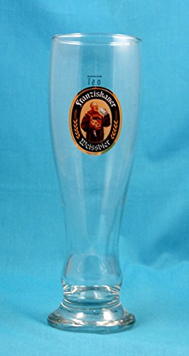 Franziskaner Weissbier Weissen Grand verre 50 cl