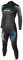 ZAOSU Racing 2.0 Neoprenanzug Triathlon Damen | Wetsuit Freiwasserschwimmen, Größe:WL
