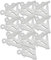 RocwooD 60 Lames de débroussailleuse Polycut Nylon pour Stihl