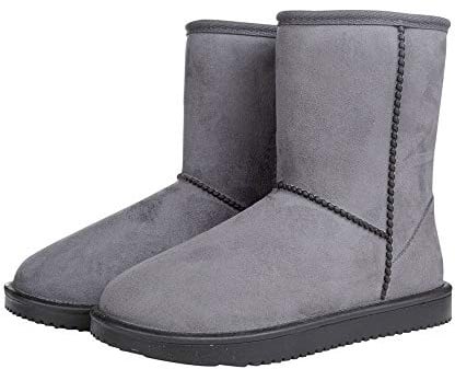 HKM Unisex's Davos Walking Shoe