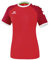 Erima Zenari 3.0 Trikot Damen RotWeiss, 36 Damen