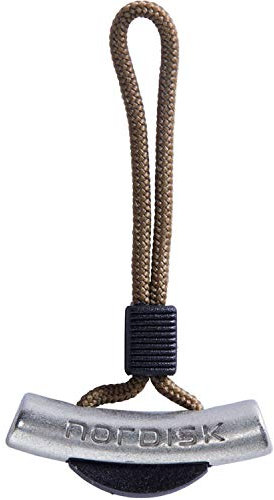 Nordisk Thors Hammer Pullers 10 Units One Size