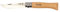 Opinel n. 9 - 9 cm, in acciaio inox 1083 N°09