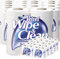 Velvet Wipe & Clean Excellent Value Thick & Strong Kitchen Household Towels 20 Rolls Total