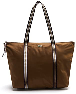 LACOSTE - Sac Shopping Femme - NF3618YA, KONIC, Taglia Unica