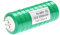 vhbw NiMH Ersatz Knopfzellen-Akku Typ V250H 250mAh 12V kompatibel mit Modellbau-Akkus, Solar-Leuchten UVM.