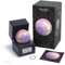 The Wand Company Original Poké Ball Authentic Replica - Realistic, Electronic, Die-Cast Poké Ball with Display Case Light Features – Officially Licensed by Pokémon