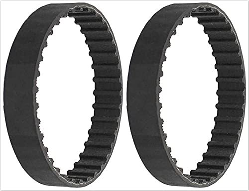 321200-00 917297-00 X40510 321200 917297 Antriebsriemen kompatibel mit Black & Decker & DeWalt Hobel