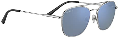 Serengeti Unisex Carroll Sonnenbrille