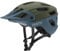 SMITH Engage MTB Fahrradhelm - Mountainbike-Helm für Erwachsene mit MIPS-Technologie + Koroyd-Abdeckung - Leichter Aufprallschutz für Damen & Herren - Verstellbares Visier - Moos/Stein Matt, Klein