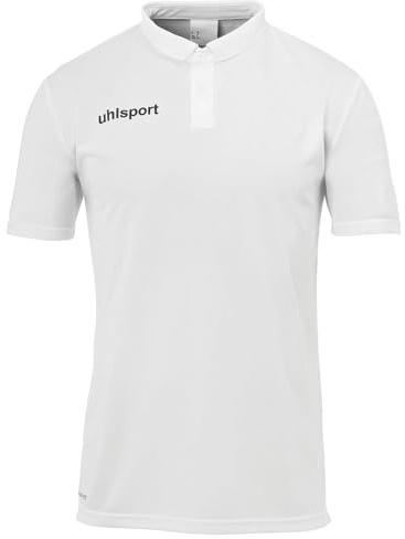 uhlsport Men's Essential Polo Shirt
