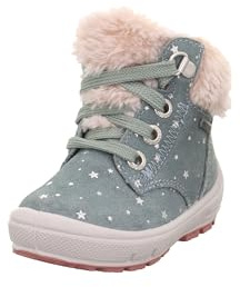 Superfit GROOVY Stiefel Gore-Tex 1-006310 Mädchen