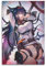 VZRSQZK Anime Tomorrow's Ark Poster, dekoratives Gemälde, Leinwand-Wandposter und Kunstdruck, modernes Familienschlafzimmer-Dekor-Poster, 30 x 45 cm