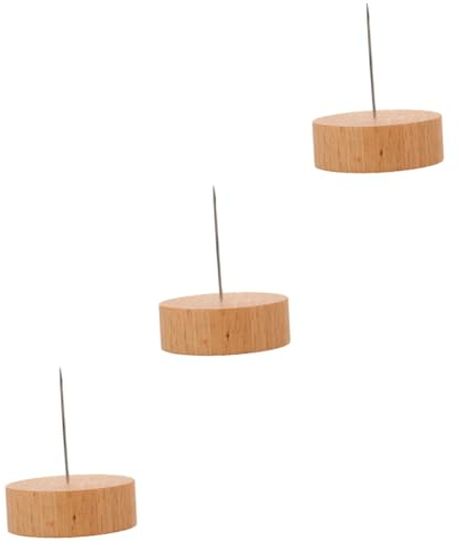 ibasenice 3 Stücke Puppe Display Rack Wissenschaftliche Stabile Für Geburtstag Weihnachten Modell Puppen