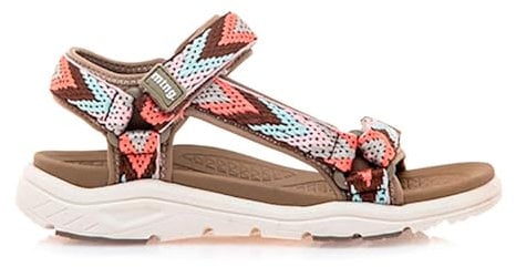 MTNG Sandalias Planas Mujer Tornado 60812 | 60428 | Arena