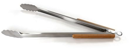 Origin Outdoors Grill- und Kohlenzange