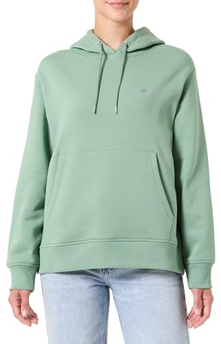 Shield Hoodie