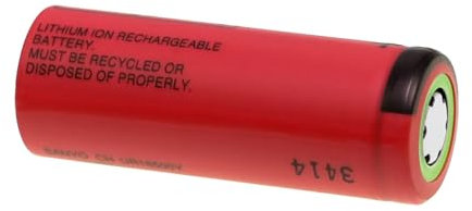 Li-Ion-Akku kompatibel mit/Ersatzteil für Braun 80774982 5808 5807 5806 5804 5380 Barttrimmer