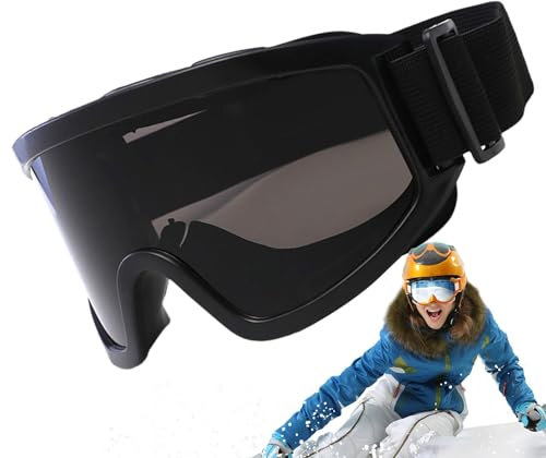 Professional Cycling Goggles, Snowboard Goggles, Anti Fog Sports Eyewear, UV Protection Goggles, Men Women Sports Glasses, Running And Cycling Goggles, Outdoor Sports Eyewear, Protective Ski Goggles