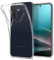 Spigen Liquid Crystal Coque [Clarté Longue durée] Compatible avec Samsung Galaxy A36 5G - Transparent