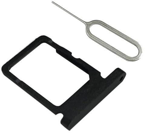 SIM-Kartenfach SIM-Kartenhalter für Lenovo ThinkPad P14s Gen 1 20Y1 20Y2 | 20S4 20S5 P15 Gen 2 20YQ 20YR T15g Gen 2 20YS 20YT P17 Gen 2 20YU 20YV 02HK996 SIM-Karte