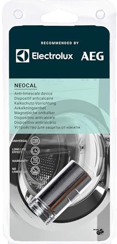 Electrolux M6WMA103 Neocal Protezione Anticalcare Universale Per Rubinetto Lavatrice O Lavastoviglie